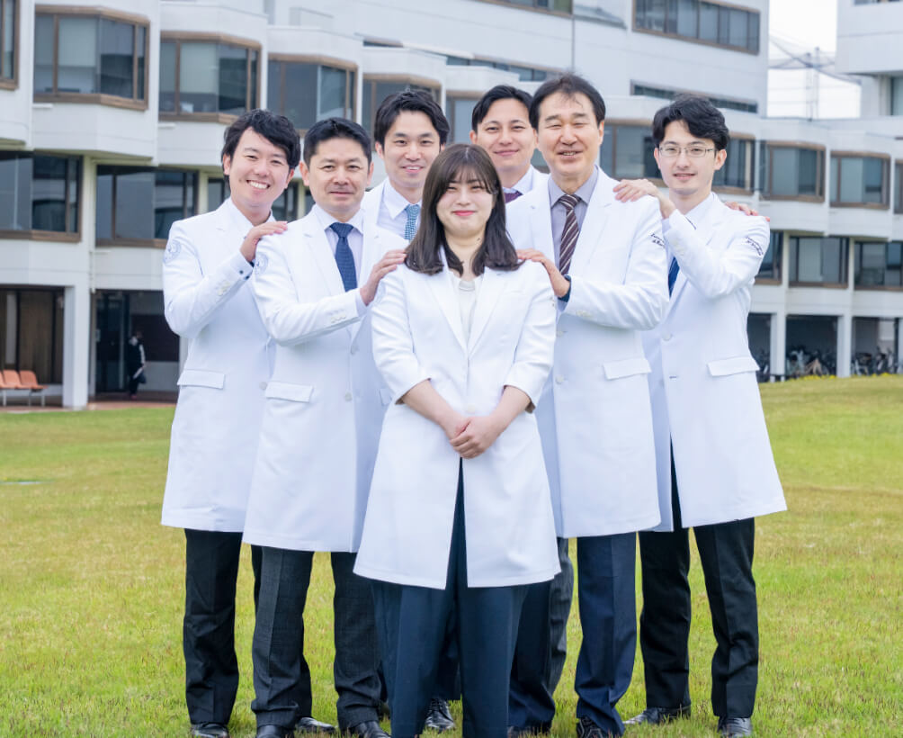 血管内治療チーム - 愛知医科大学医学部 脳神経外科